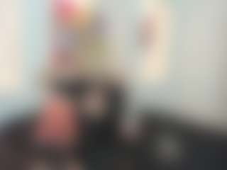 Allyvonn's Live Sex Cam Show