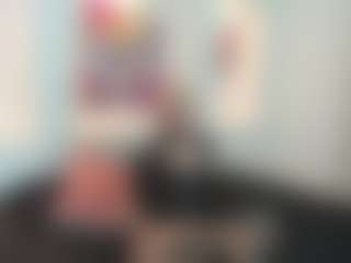 Allyvonn's Live Sex Cam Show