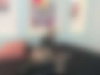Allyvonn's Live Sex Cam Show