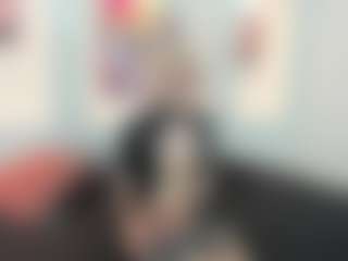 Allyvonns Live-Sex-Cam-Show