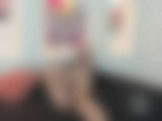 Allyvonn's Live Sex Cam Show