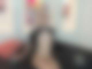 Allyvonn's Live Sex Cam Show