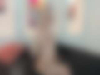 Allyvonn's Live Sex Cam Show