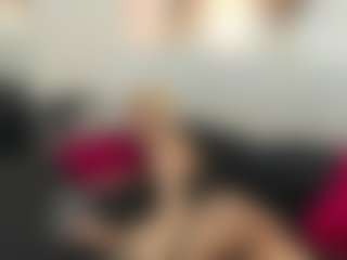 Show de cam sexual en vivo de Allyvonn