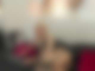 Show in cam erotica live di Allyvonn
