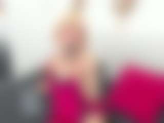Allyvonnのライブセックスチャットショー