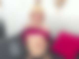 Show in cam erotica live di Allyvonn