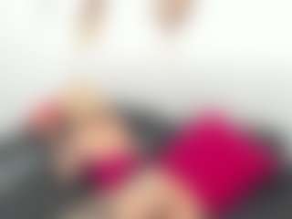 Allyvonn's Live Sex Cam Show