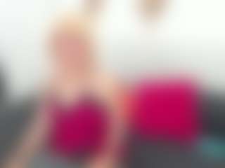 Cam Show en direct de Allyvonn