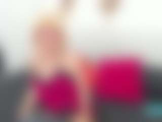 Show de cam sexual en vivo de Allyvonn