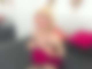 Live-sekscamshow van Allyvonn