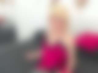 Show de cam sexual en vivo de Allyvonn