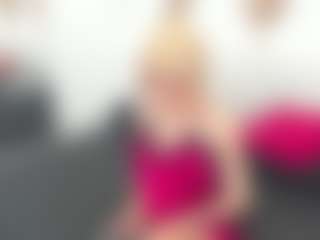 Show de cam sexual en vivo de Allyvonn