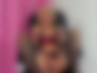 Allyvonn's Live Sex Cam Show