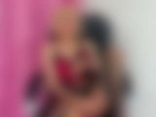 Allyvonn's Live Sex Cam Show