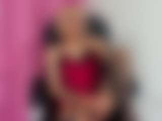 Allyvonn's Live Sex Cam Show