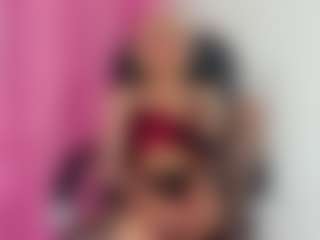Allyvonn's Live Sex Cam Show