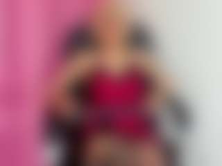 Allyvonn's Live Sex Cam Show