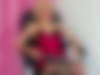 Allyvonn's Live Sex Cam Show