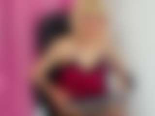 Allyvonn's Live Sex Cam Show