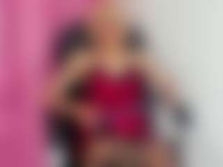 Allyvonn's Live Sex Cam Show