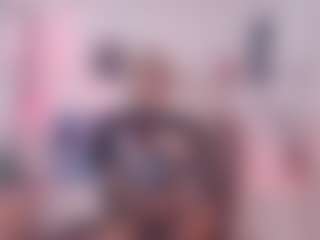 Allyvonn's Live Sex Cam Show