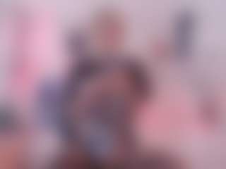 Allyvonn's Live Sex Cam Show