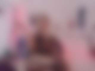 Allyvonn's Live Sex Cam Show