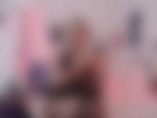 Allyvonn's Live Sex Cam Show