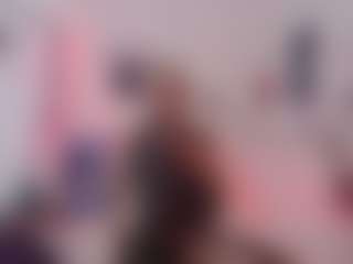 Allyvonn's Live Sex Cam Show