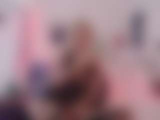 Allyvonn's Live Sex Cam Show