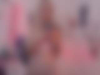 Allyvonn's Live Sex Cam Show