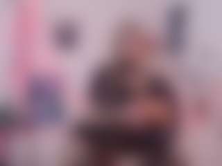 Allyvonn's Live Sex Cam Show
