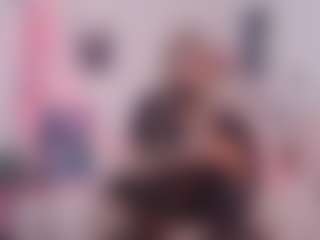 Allyvonn's Live Sex Cam Show