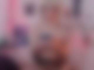 Allyvonn's Live Sex Cam Show