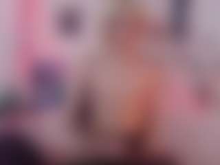 Allyvonn's Live Sex Cam Show
