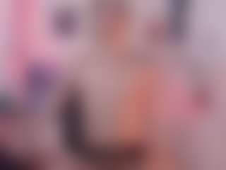 Allyvonn's Live Sex Cam Show