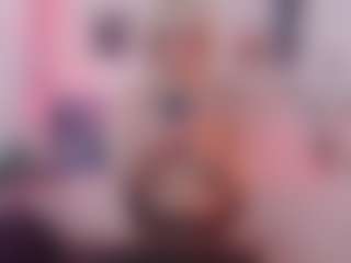 Allyvonn's Live Sex Cam Show