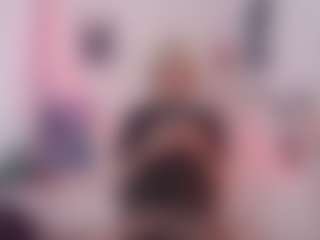 Live cam show with Allyvonn - Colombia on slutload