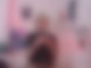 Allyvonn's Live Sex Cam Show