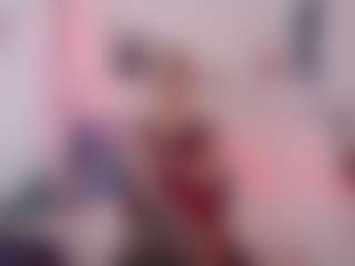 Live cam show with Allyvonn - Colombia on Camsoda