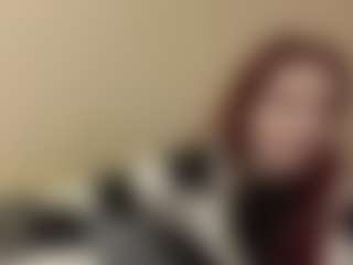 Live cam show with EveliaAndrian - Red Hair on Camsoda