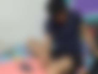 Cam Show en direct de Joydan-rize