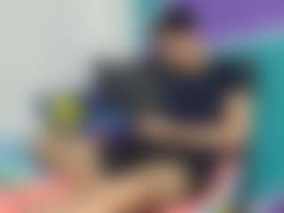 Joydan-rize's Live Sex Cam Show
