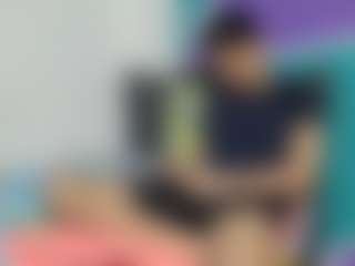 Joydan-rize's Live Sex Cam Show