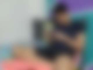 Joydan-rize's Live Sex Cam Show