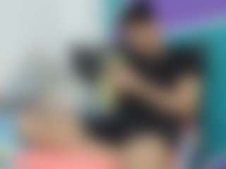 Cam Show en direct de Joydan-rize