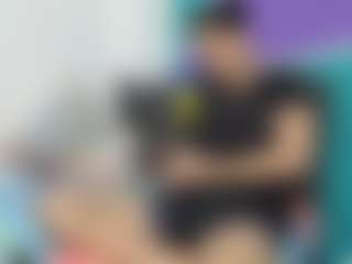 Joydan-rize's Live Sex Cam Show