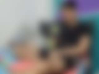 Joydan-rize's Live Sex Cam Show