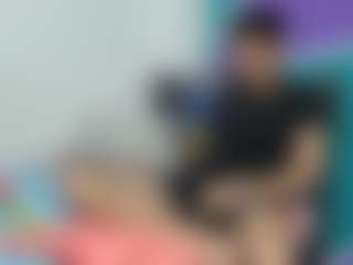 Joydan-rize's Live Sex Cam Show